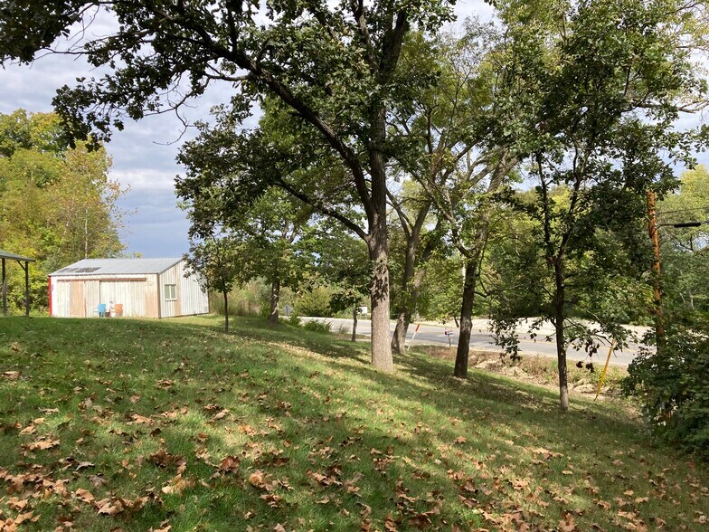 More Photos Of 22413 Highway C, Lawson Specialty For Sale