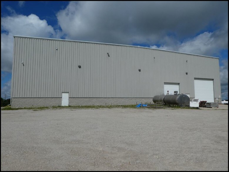 More Photos Of 473019 County Road 11, Amaranth Warehouse For Sale