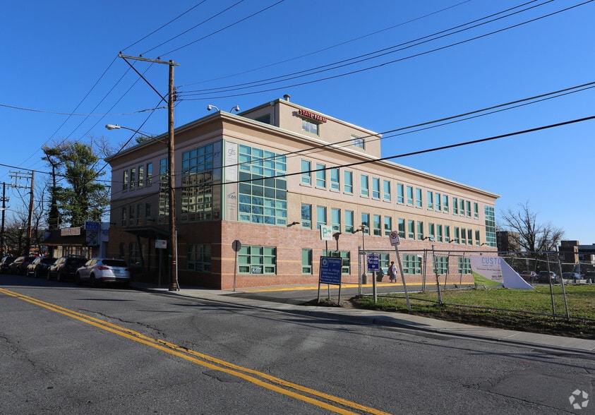 More Photos Of 912 Thayer Ave, Silver Spring Loft Creative Space For Sale