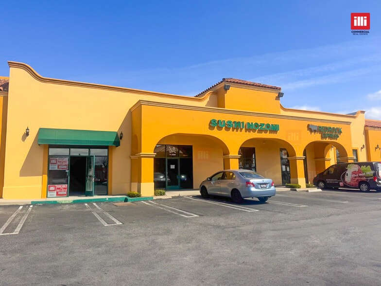 More Photos Of 1725-1757 W Carson St, Torrance Unknown For Lease