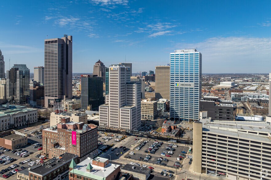 More Photos Of 180 E Broad St, Columbus Office For Sale