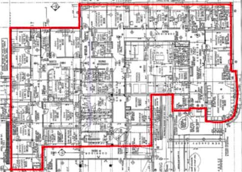 More Photos Of 820 Front St, Hempstead Skilled Nursing Facility For Lease
