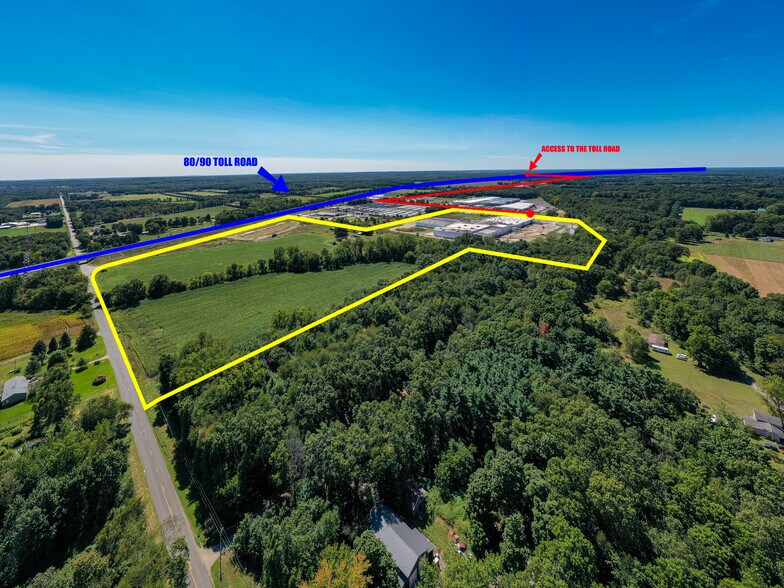 More Photos Of 51650 County Road 133, Bristol Manufacturing For Sale