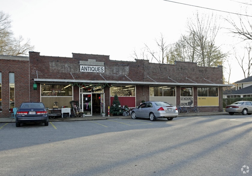 More Photos Of 40-60 Front St, Rossville Office For Sale