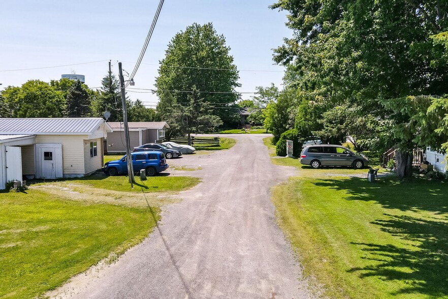 More Photos Of 12310 County Road 3, Winchester Manufactured Housing Mobile Home Park For Sale