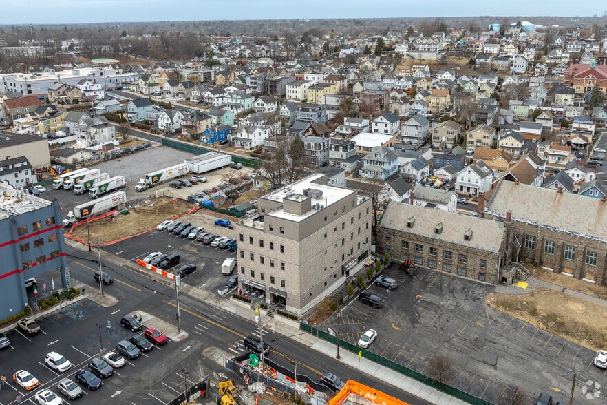 More Photos Of 10 Pearl St, Port Chester Office For Sale