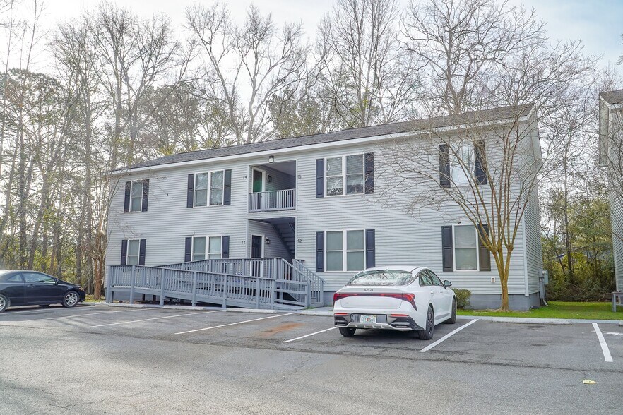 More Photos Of 4509-4511 Old Louisville Rd, Garden City Apartments For Sale