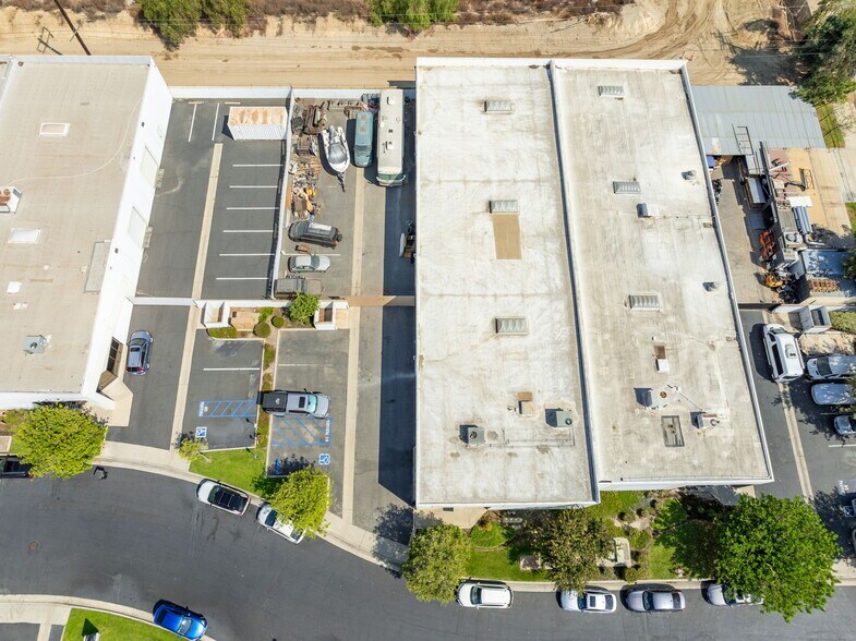More Photos Of 859 Meridian St, Irwindale Warehouse For Sale