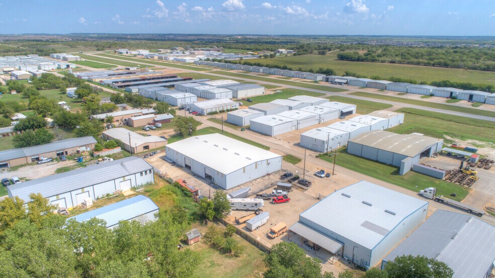 More Photos Of 11578 Airway Blvd, Roanoke Warehouse For Sale