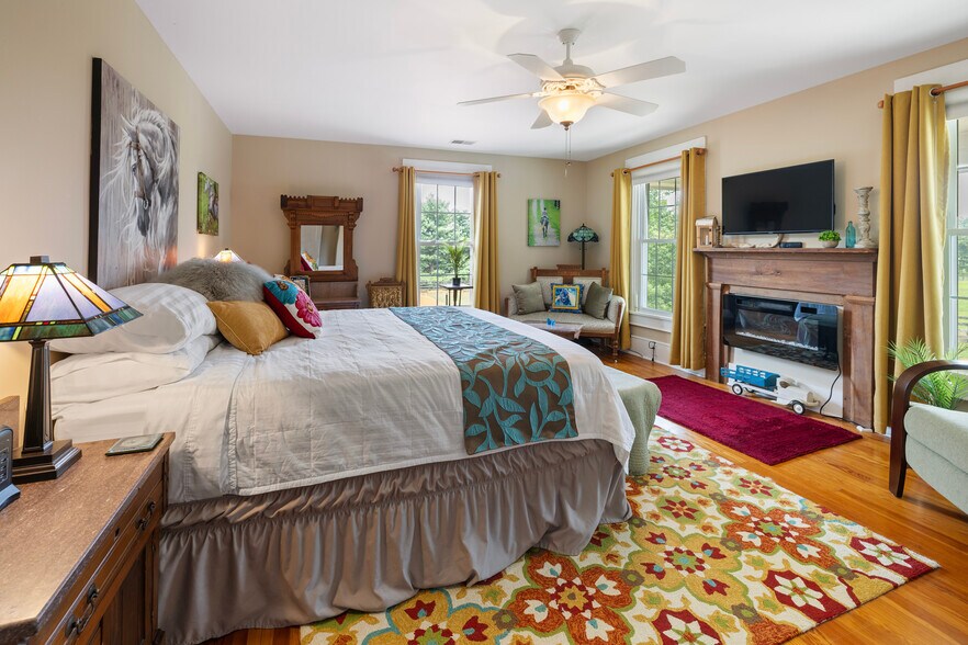 More Photos Of 575 Moody Pike, Shelbyville Land For Sale