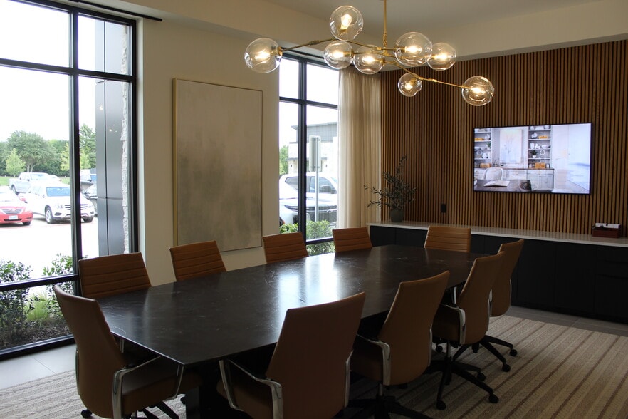 More Photos Of 8850 Collin McKinney Parkway, McKinney Office For Lease