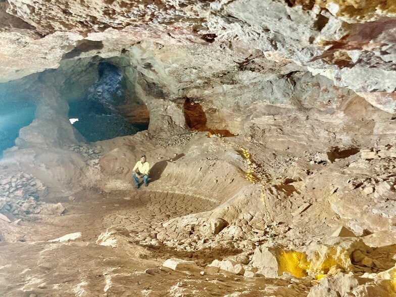 More Photos Of 1 Villa De La Mina rd, Terlingua Land For Sale