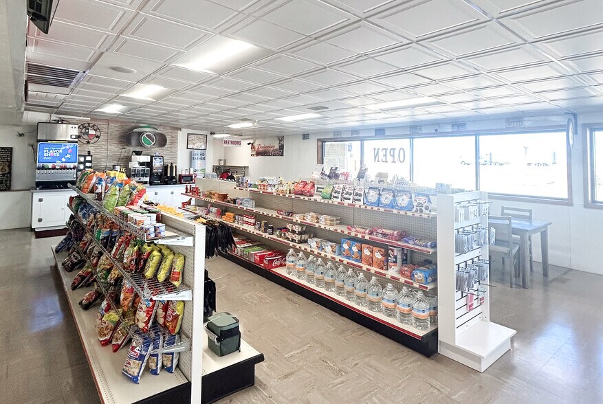 More Photos Of 2190 Interstate 40 W, Adrian Convenience Store For Sale