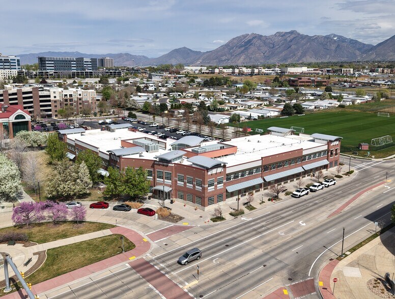 Primary Photo Of 126 W Sego Lily Dr, Sandy Office For Lease