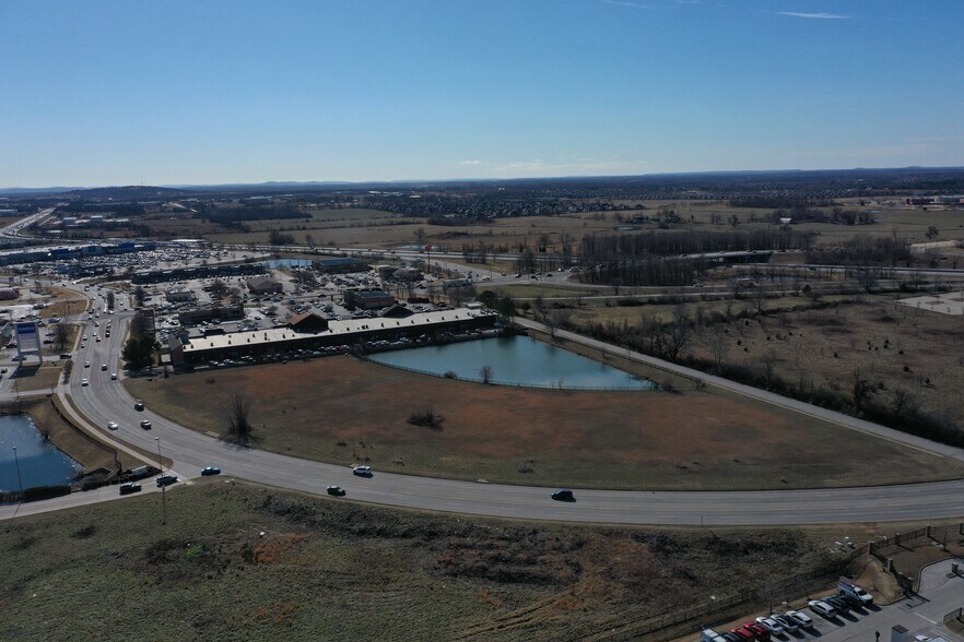 More Photos Of 26th & Pleasant Grove, Rogers Land For Sale