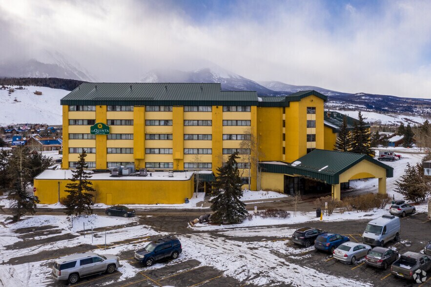More Photos Of 560 Silverthorne Ln, Silverthorne Hotel For Sale