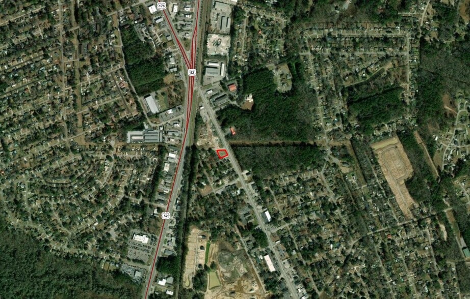 More Photos Of 114 Red Bank Rd, Goose Creek Land For Sale