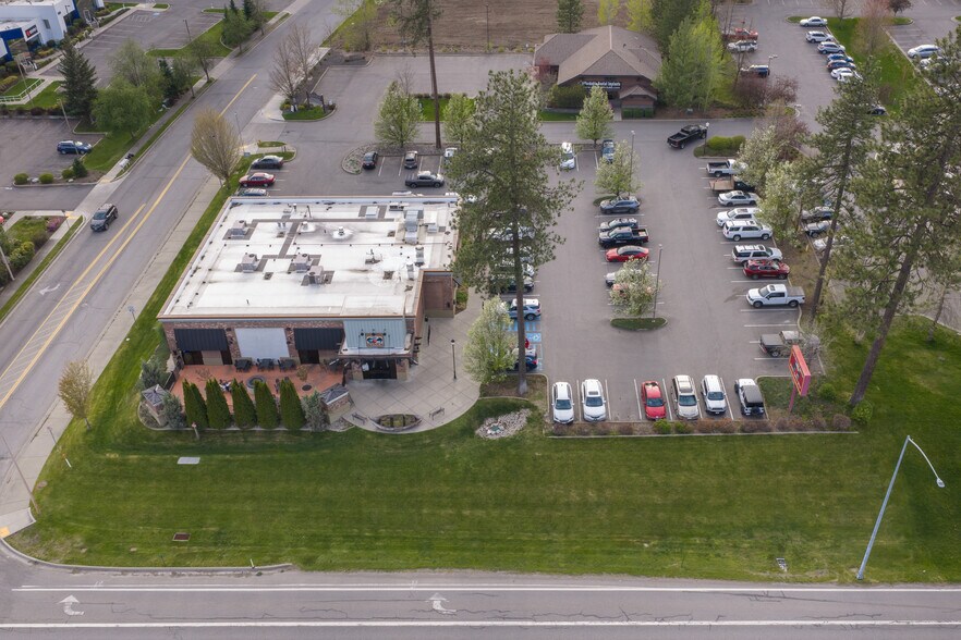 More Photos Of 405 W Canfield Ave, Coeur d'Alene Restaurant For Sale
