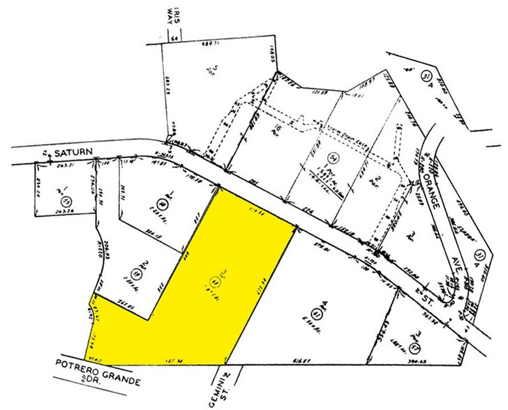 More Photos Of 1980 Saturn St, Monterey Park Office For Sale