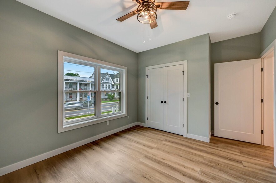 More Photos Of , Scranton Multifamily For Sale