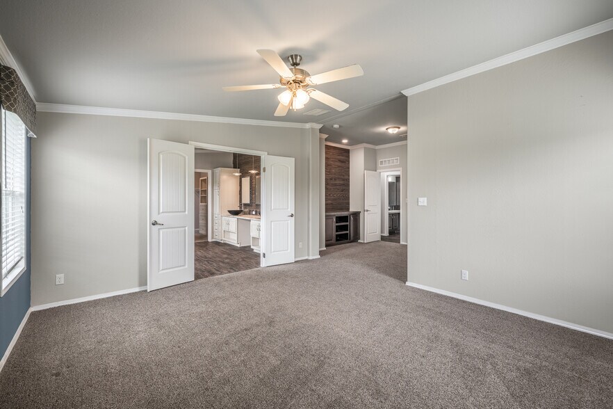 More Photos Of 305 O Malley Rd, Brenham Land For Sale