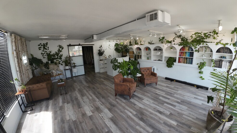 More Photos Of 6622-6628 E Colfax Ave, Denver Unknown For Lease