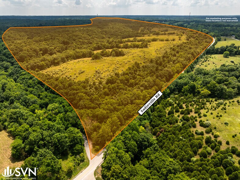 More Photos Of Sadieville Road 477 Acres, Sadieville Land For Sale