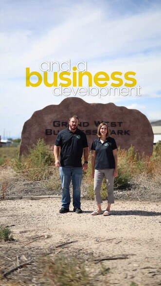 Primary Photo Of 2298 Tall Grass Dr, Grand Junction Land For Sale