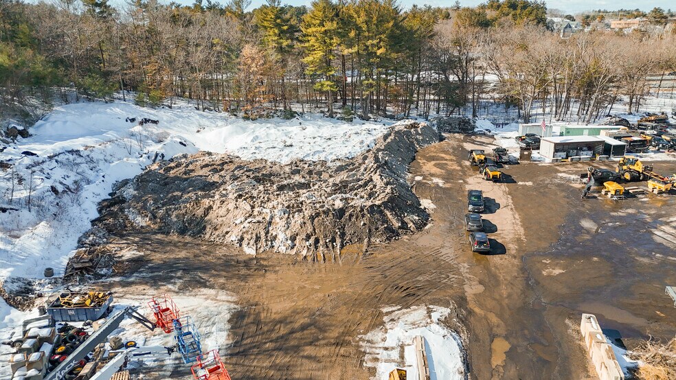 More Photos Of 6 Walters St, Chelmsford Land For Lease