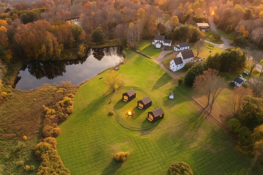 More Photos Of 557 Main St, Woodbury Specialty For Sale