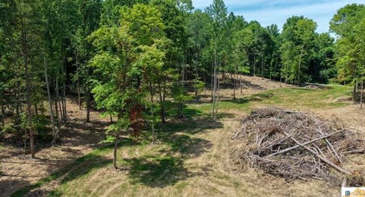 More Photos Of 0 Wilderness Road, Mammoth Cave Land For Sale