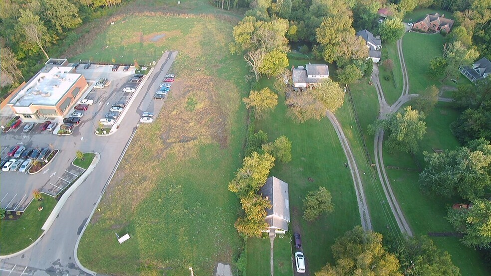 More Photos Of 7650 Bridgetown Rd, Cincinnati Land For Sale