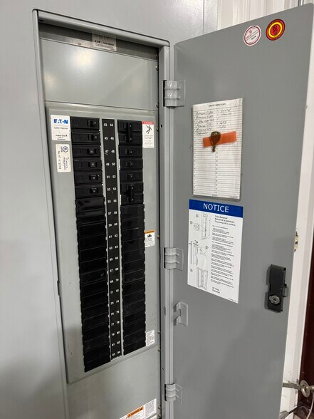 More Photos Of , Decatur Industrial For Sale