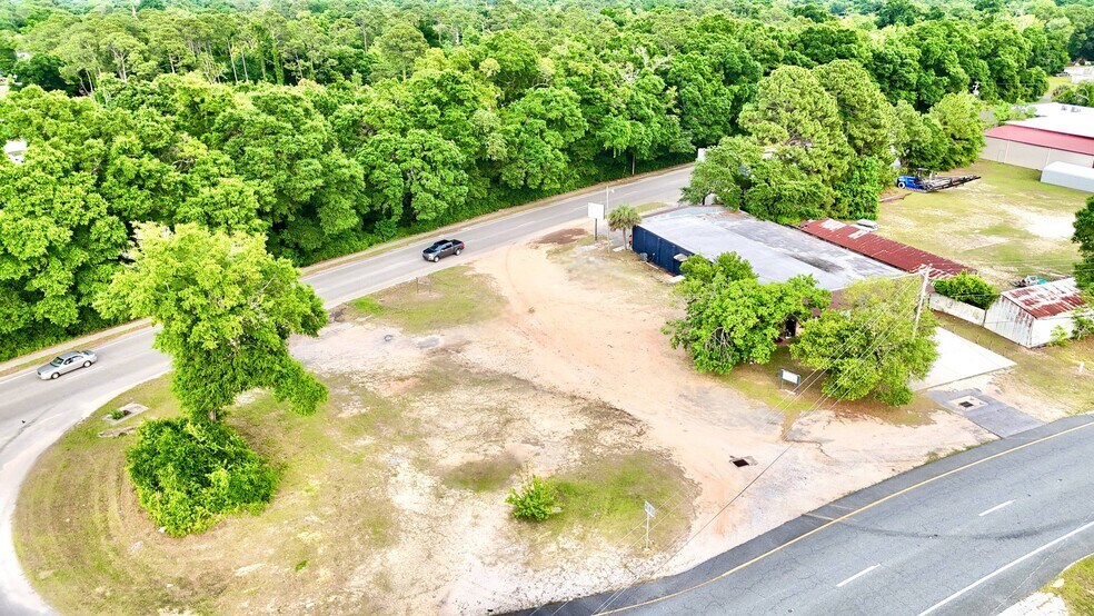 More Photos Of 3449 Davis hwy, Pensacola Land For Sale