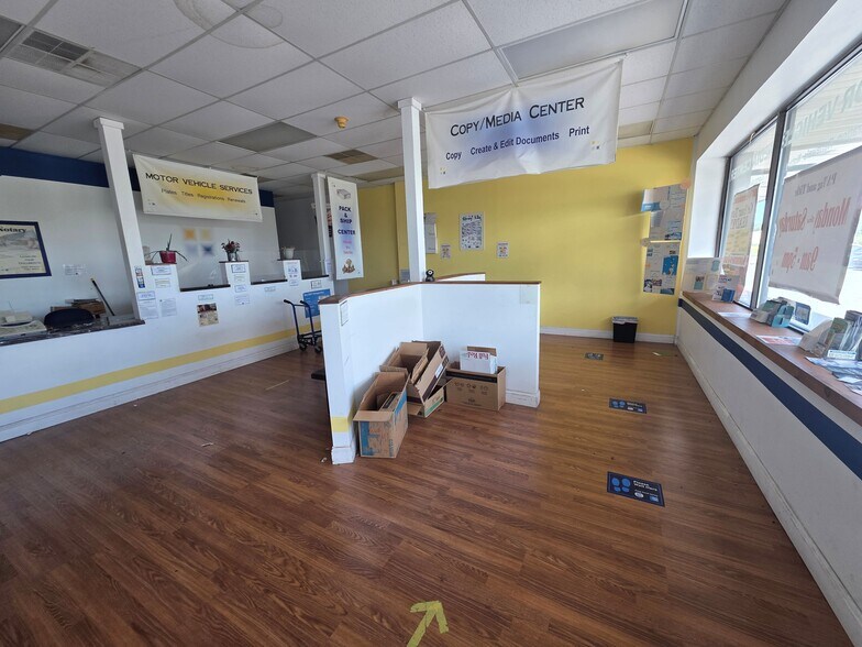 More Photos Of 3160 Route 115, Effort Freestanding For Lease