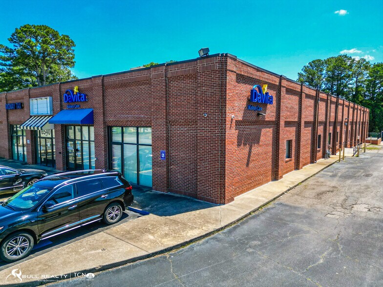 More Photos Of , Jonesboro General Retail For Sale