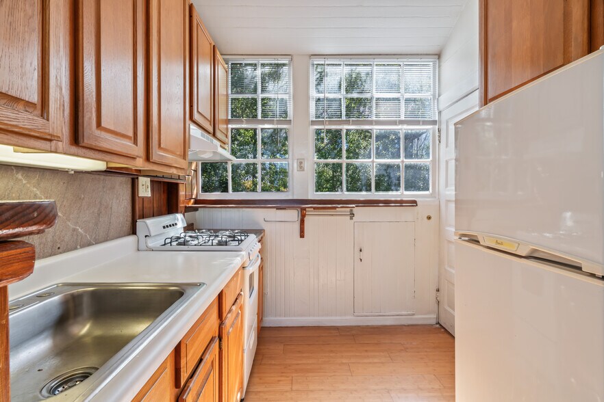 More Photos Of 2332-2334 California Street, San Francisco Apartments For Sale