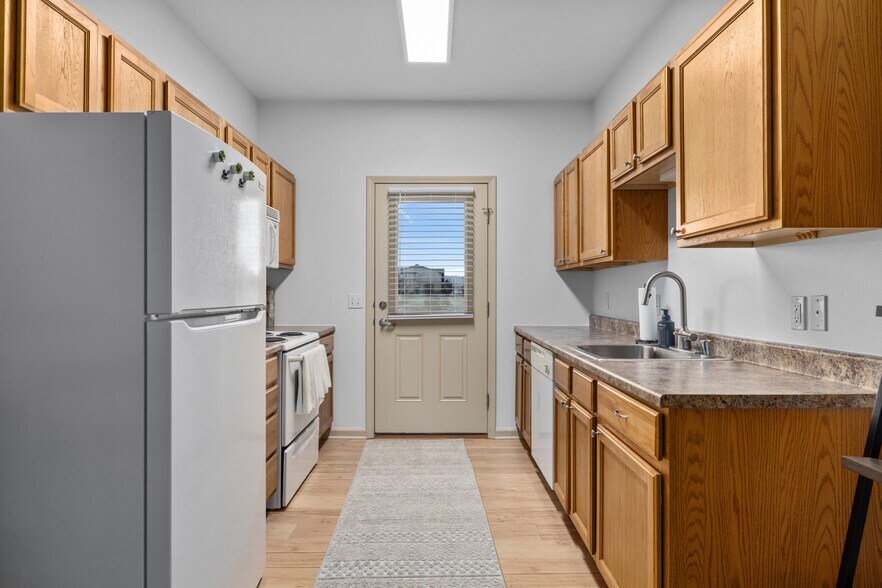 More Photos Of 4301 King Ave W, Billings Apartments For Sale
