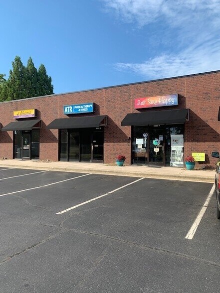 More Photos Of 3826 S New Hope Rd, Gastonia Warehouse For Lease