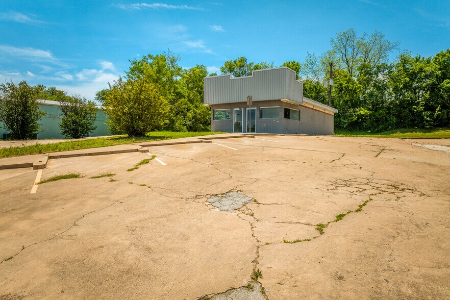 More Photos Of 310 State Highway 36 S, Caldwell Land For Sale