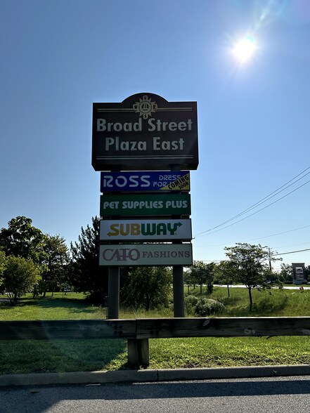 More Photos Of 8070-8200 E Broad St, Columbus Unknown For Sale