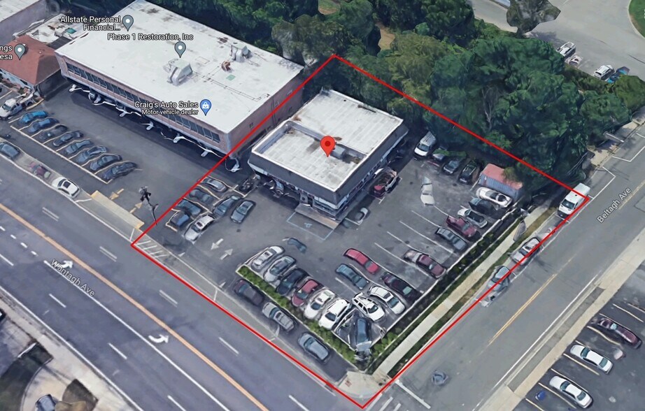 More Photos Of 1386 Wantagh Ave, Wantagh Auto Repair For Sale