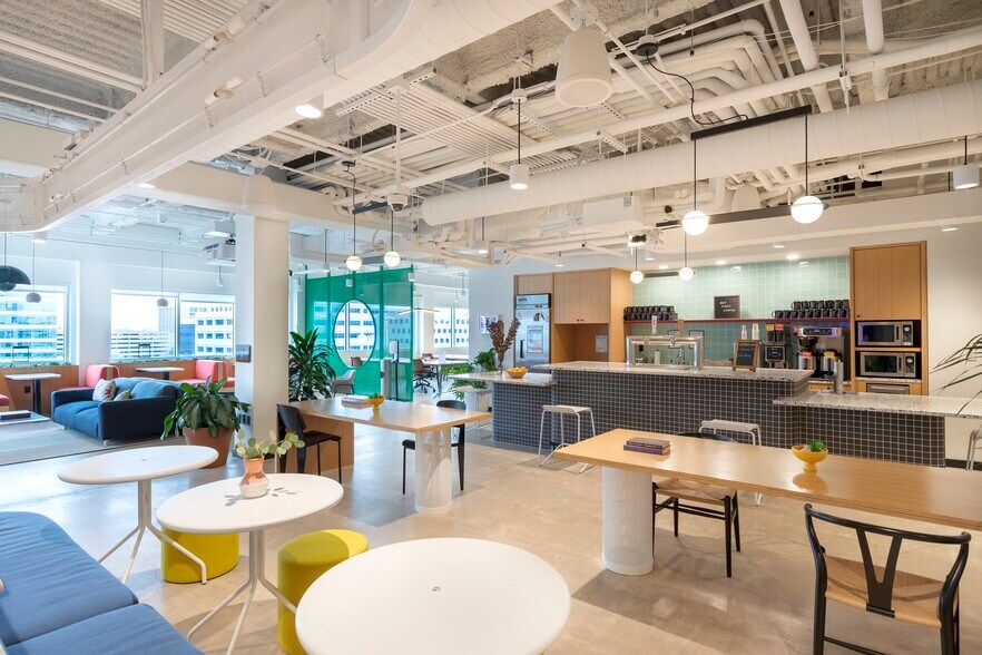 More Photos Of 316 W 12th St, Austin Office For Lease