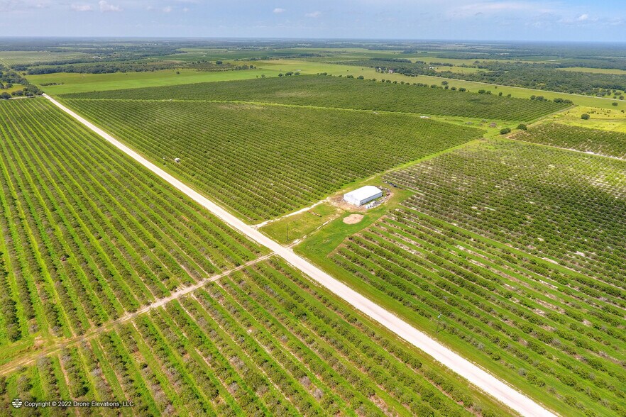 More Photos Of 5015 Fish Branch Rd, Zolfo Springs Land For Sale