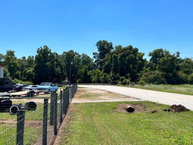 More Photos Of 0 Precinct Line Rd, Richmond Land For Sale