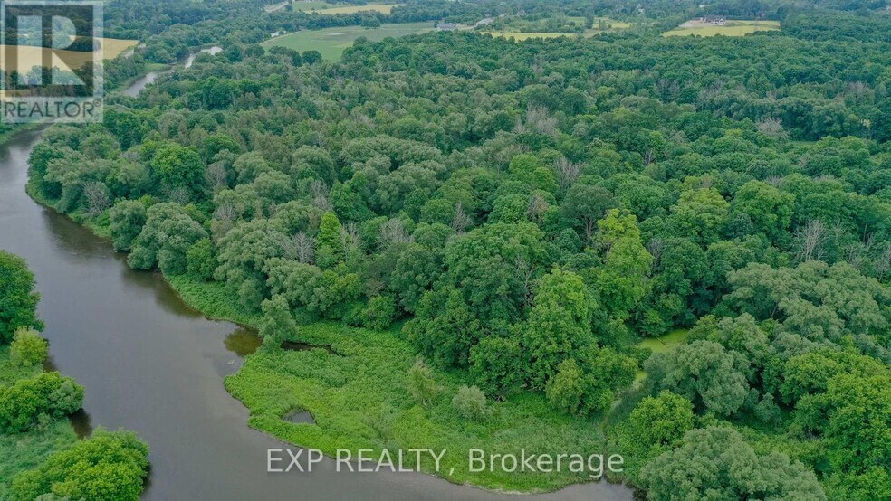 More Photos Of 1751 Sawmill Rd, Waterloo Land For Sale