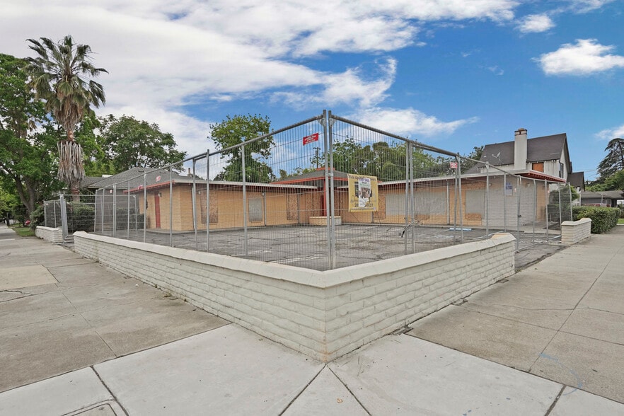 More Photos Of 512 W Harding Way, Stockton Medical For Sale