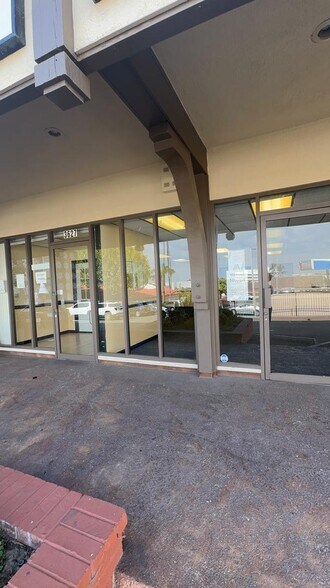 More Photos Of 3621-3629 N Sepulveda Blvd, Manhattan Beach Storefront Retail Office For Lease