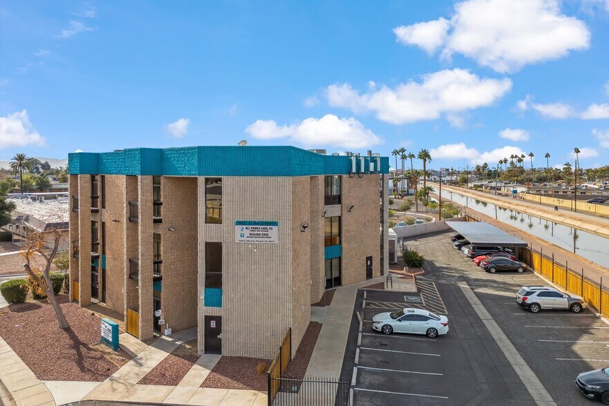 More Photos Of 4220 N 20th Ave, Phoenix Medical For Lease