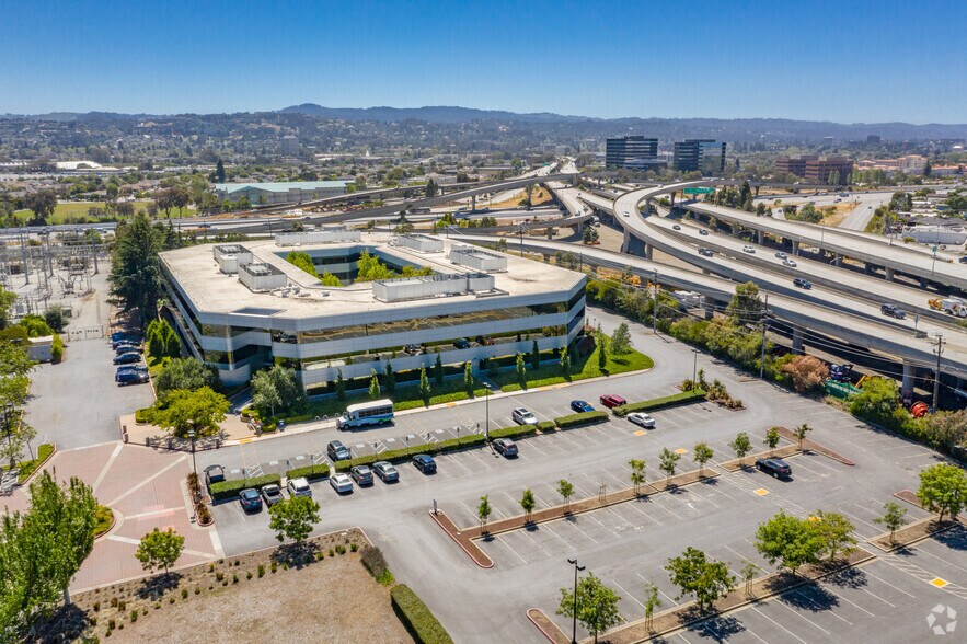 More Photos Of 1900 S Norfolk St, San Mateo Office For Sale